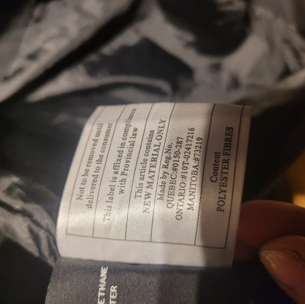 Jacket - Picture 10 of 16